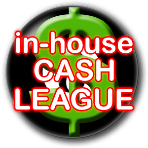 in-house cash league